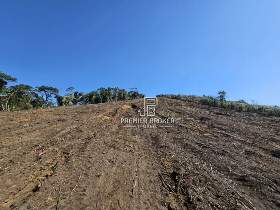 Imagem Área à venda, 120000 m² por R$ 1.000.000,00 - Ponte Nova - Teresópolis/RJ