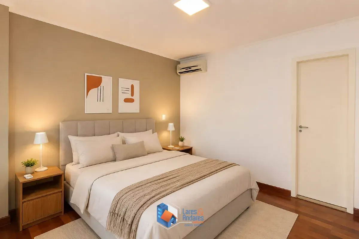 Imagem Apartamento para venda em Jardim America com 3 quartos, sendo 1 suíte, 101m²
