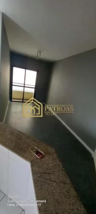 Imagem Apartamento Padrão