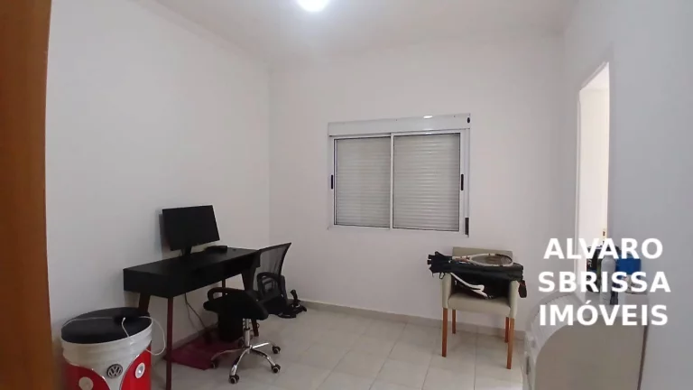 Imagem Belíssima casa com 4 dormitórios para alugar, 350 m² por R$ 9.000/mês - Condomínio Campos de Santo Antônio - Itu/SP