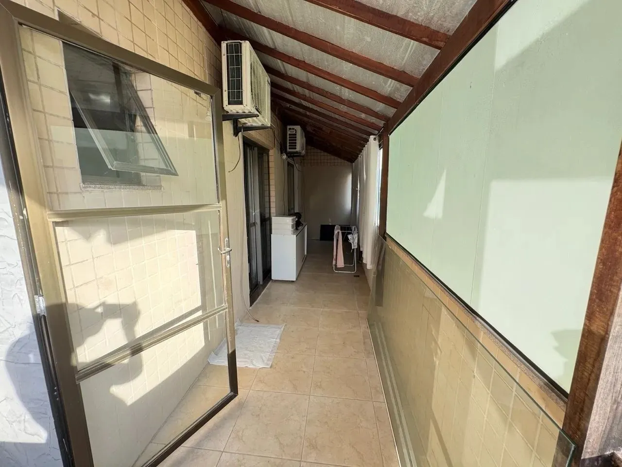 Imagem Apartamento à venda no bairro Recreio dos Bandeirantes em Rio de Janeiro/RJ