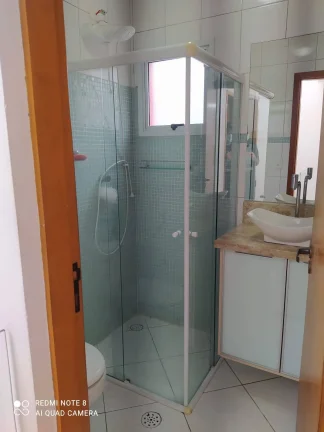Imagem Sobrado Parque Novo Oratório 61 m² 2 Dormitorios 2 Vagas Oportunidade