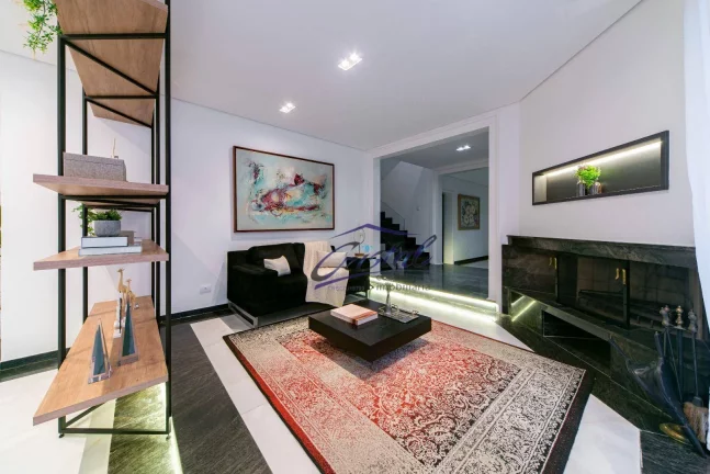 Imagem Casa Condomínio SPII