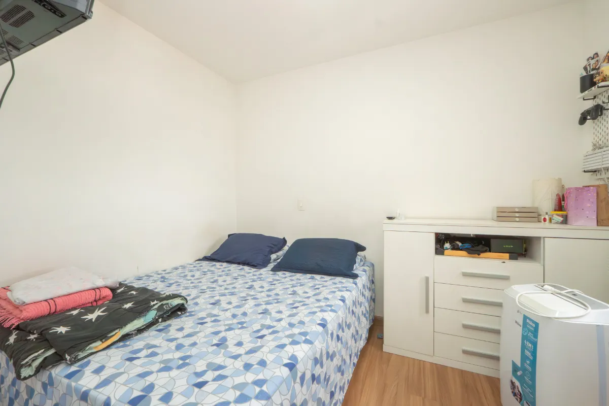 Imagem Apartamento para venda em Liberdade com 2 quartos, 45m2