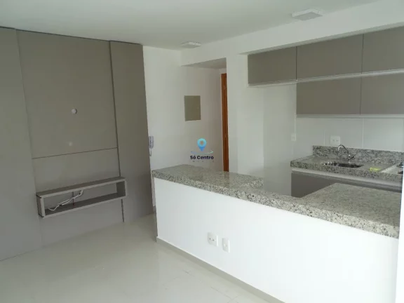 Imagem Descubra o seu novo lar em Belo Horizonte! Este apartamento de 42m², localizado na Rua São Paulo, ...