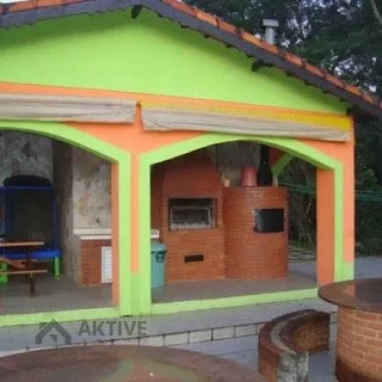 Imagem Casa de Condomínio em Portal - Santana de Parnaíba