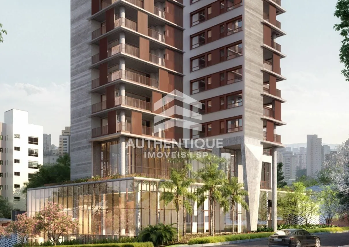 Imagem HERA PERDIZES - Apartamento à venda em São Paulo/SP
