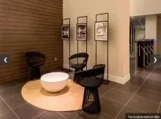 Imagem Sala Comercial à Venda, 34 m² em Jardim Hebrom - São Paulo