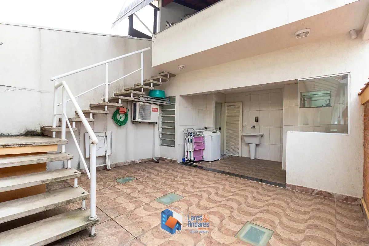 Imagem Casa para venda em Vila Prudente com 3 quartos, sendo 1 suíte, 357m²