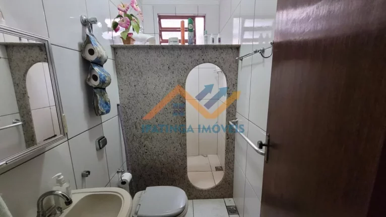 Imagem Casa no Cidade Nova
