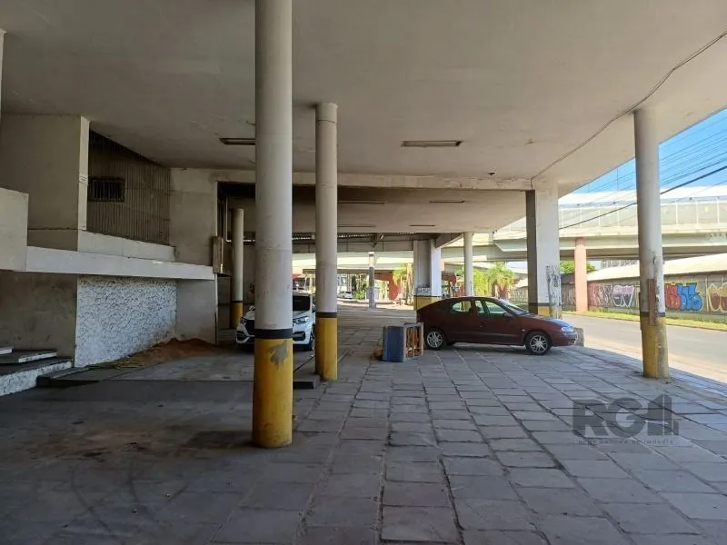 Imagem Predio para Venda - 2700m², 0 dormitórios, São João