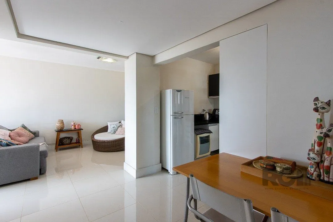 Imagem Apartamento em Tristeza