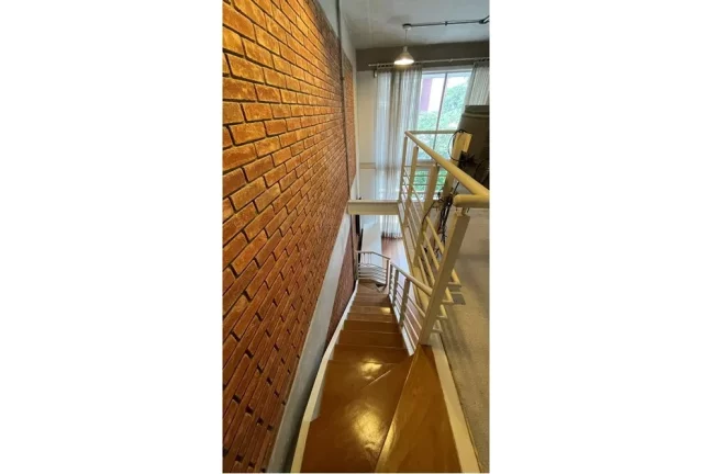 Imagem Apartamento à venda em São Paulo, Itaim Bibi, com 1 quarto, 79m2