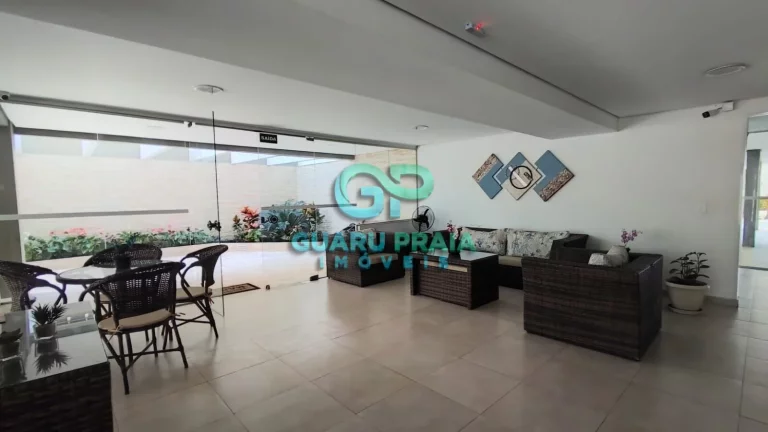 Imagem Apartamento à venda no bairro Enseada - Guarujá/SP