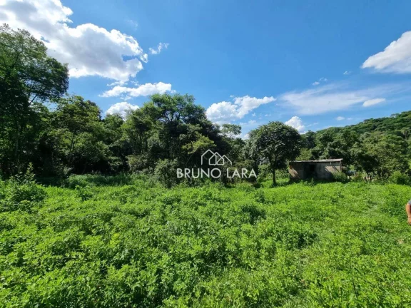 Imagem Área a venda em Betim, Bairro Bandeirinhas.