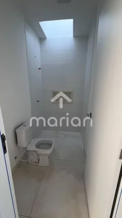 Imagem Casa com 2 quartos, Itajubá - Barra Velha