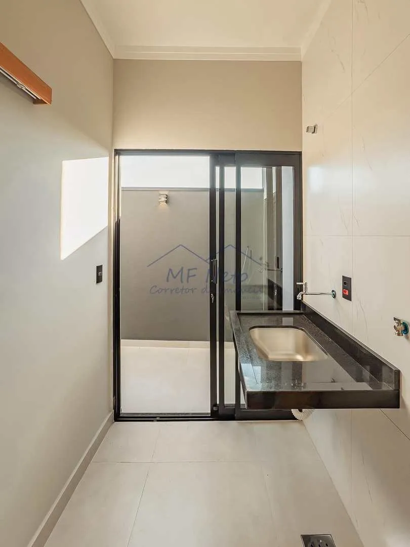 Imagem Casa de Condomínio