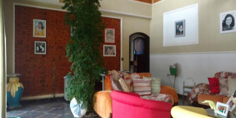 Imagem Chácara com 3 Quartos à Venda, 380 m² em Santa Isabel - Santa Isabel
