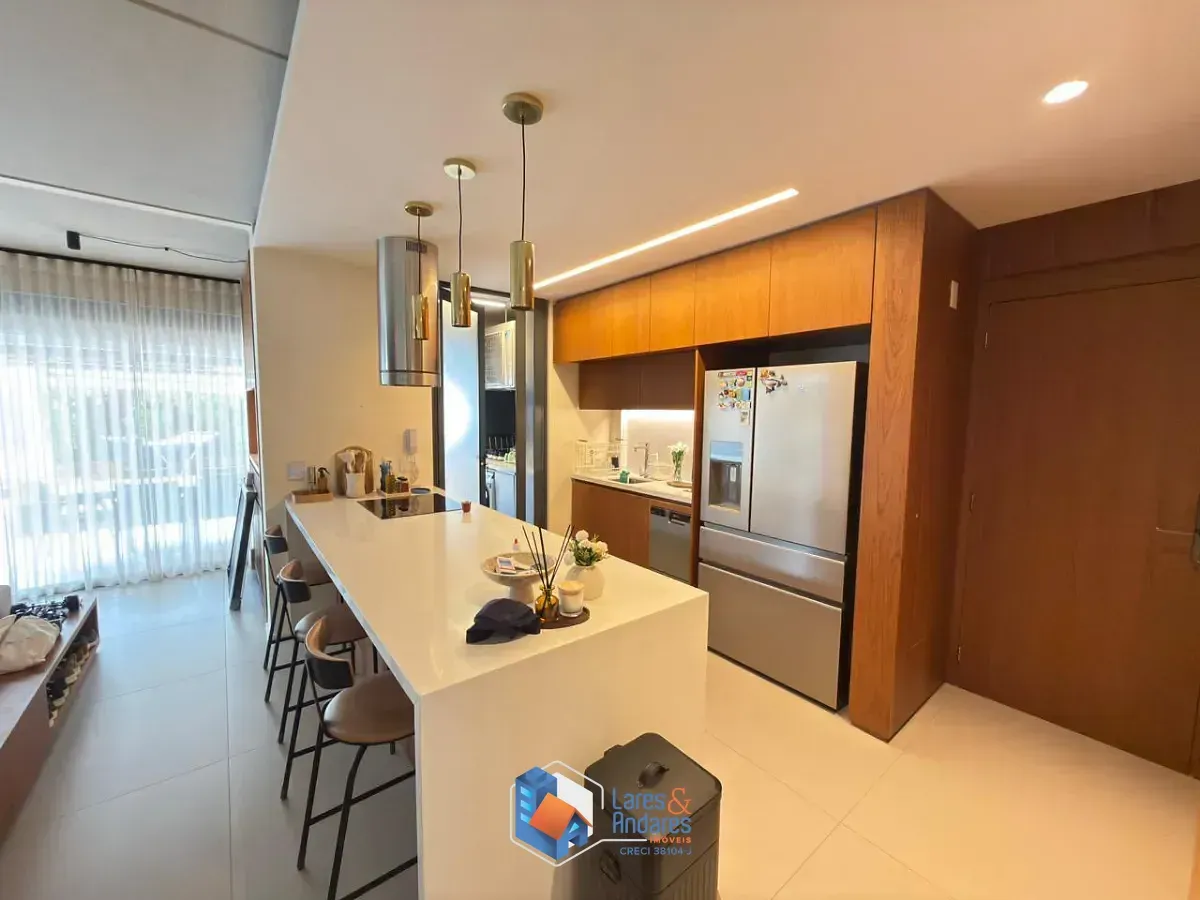 Imagem Apartamento para venda em Paraíso com 2 quartos, sendo 1 suíte, 133m²