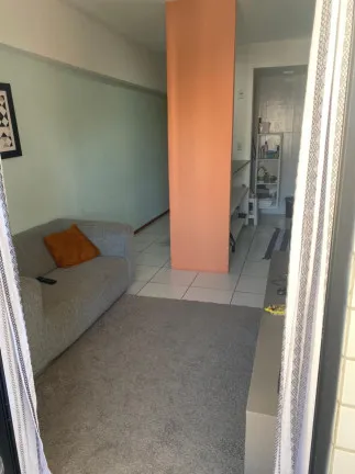 Imagem Apartamento com 2 Quartos à Venda, 58 m² em Boa Viagem - Recife