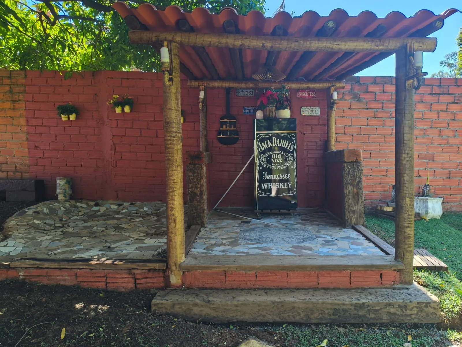 Imagem Linda chácara em Salto de Pirapora com pomar, campo de futebol e muito mais !