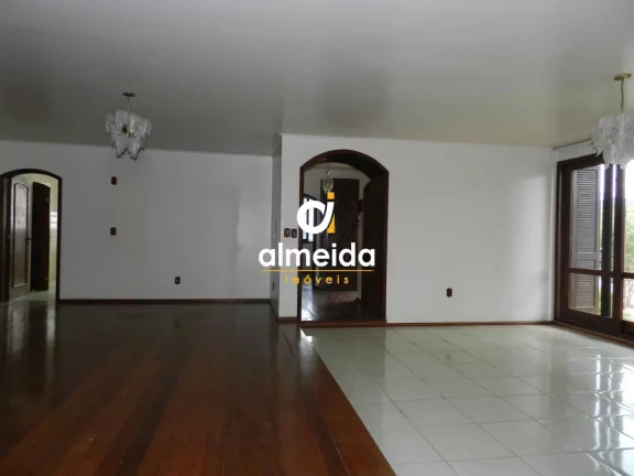 Imagem Casa a venda no bairro Noal