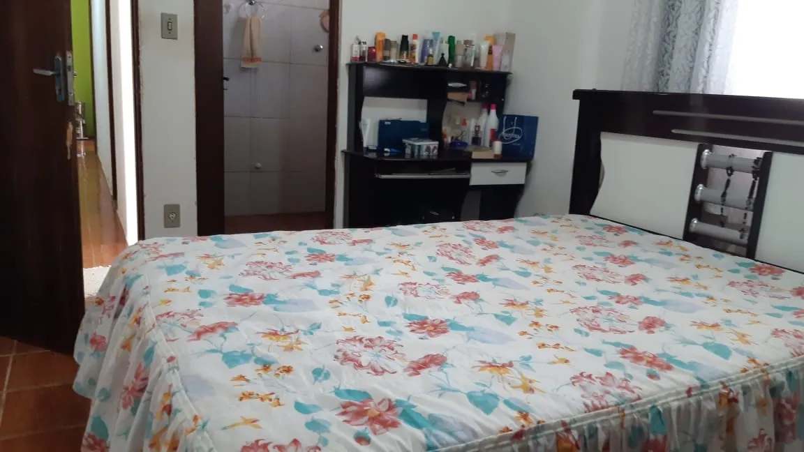 Imagem Chácara à venda 3 Quartos, 1 Suite, 3 Vagas, 500M², Colméia, Pindamonhangaba - SP