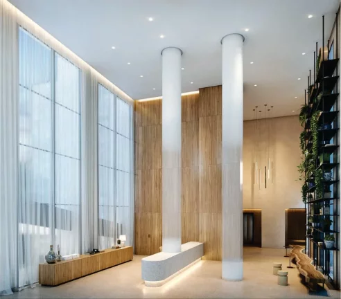 Imagem Apartamento à venda no bairro Vila Mariana - São Paulo/SP