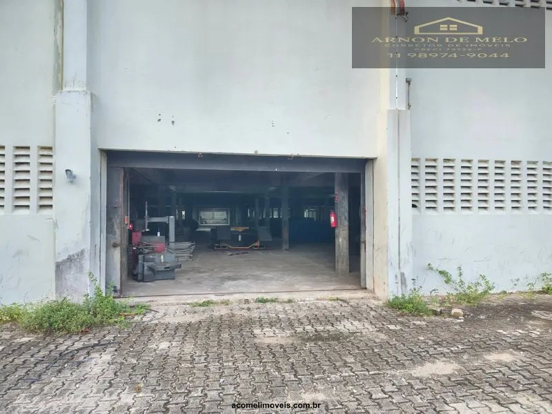 Imagem Galpões para locação em Fortaleza no bairro Meireles