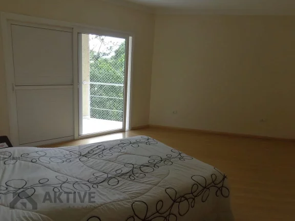 Imagem Casa de Condomínio em Tarumã - Santana de Parnaíba, SP