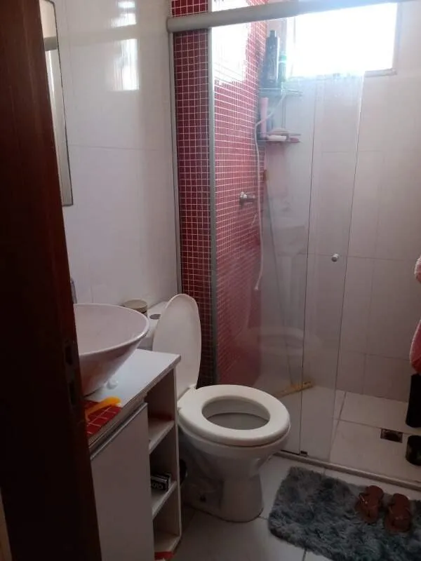 Imagem LOCALIZAÇÃO+QUADRA POLIESPORTIVA+VAGA DEMARCADA
