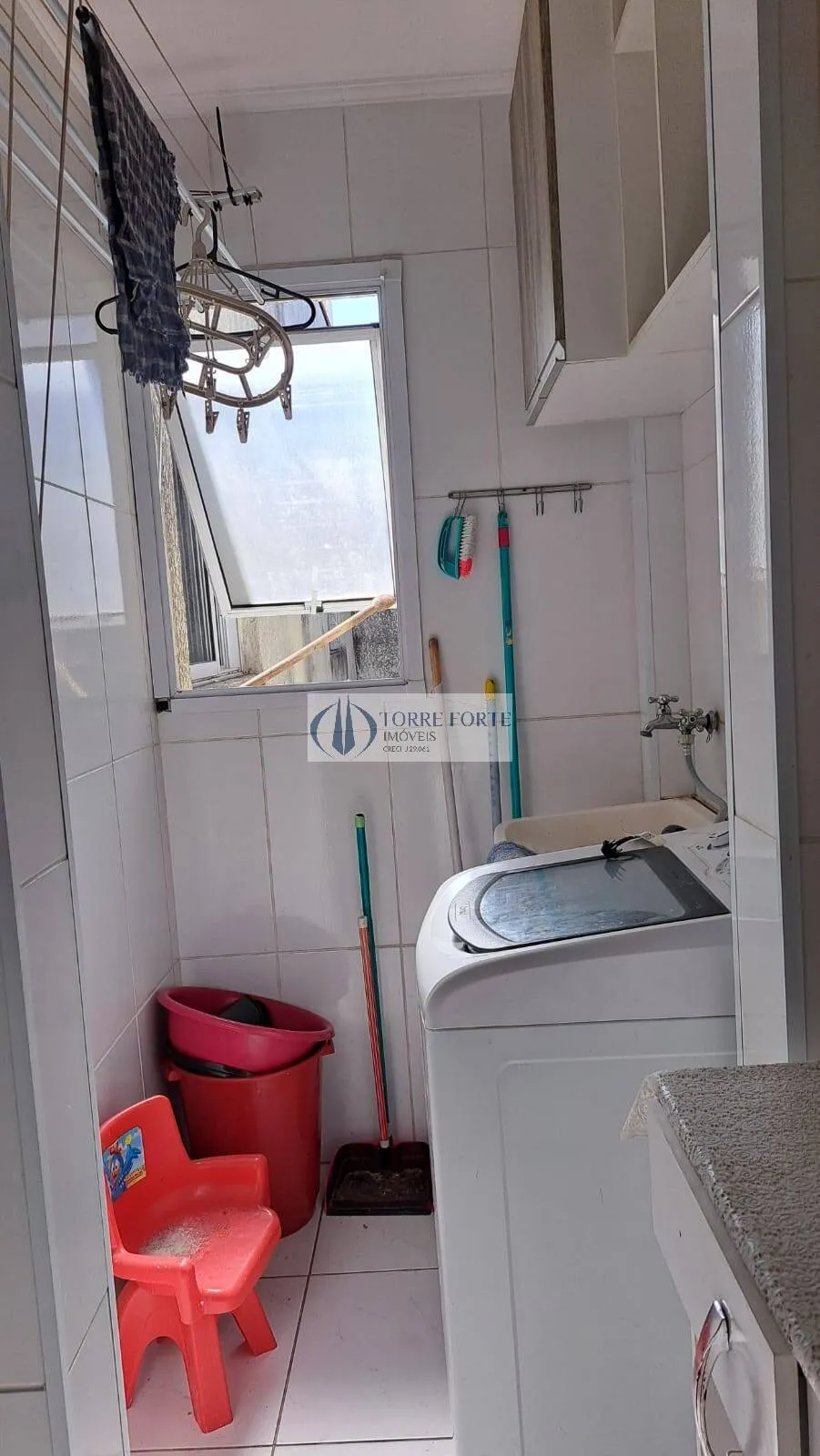 Imagem Lindo apartamento sem condomínio 2 dormitórios , 1 suíte , 1 vaga