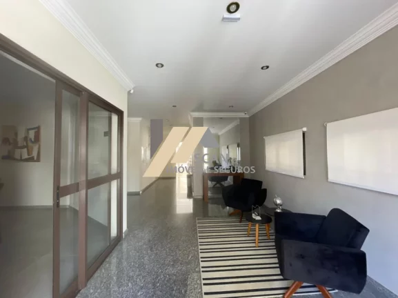 Imagem Apartamento à venda no Cambuí em Campinas-SP: 3 quartos, 1 suíte, 3 banheiros, 2 vagas de garagem, 117m² de área.