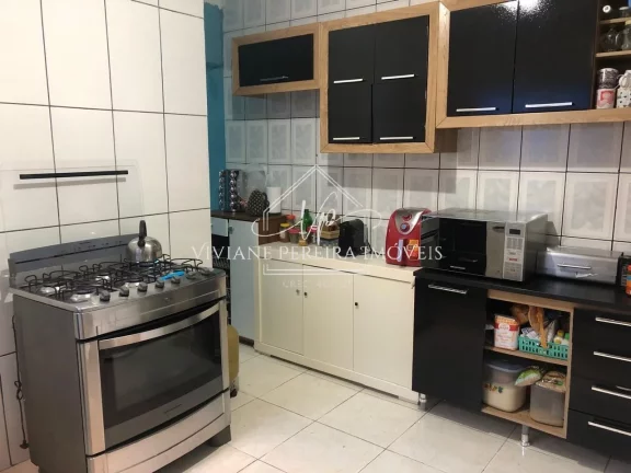 Imagem CASA RESIDENCIAL em OSASCO - SP, SANTA MARIA