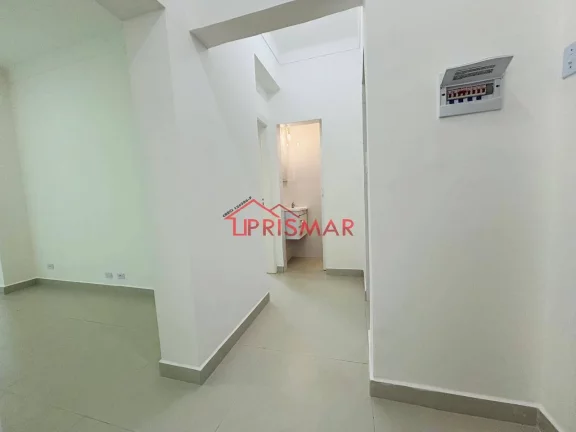 Imagem 1 dormitorio a venda no José Menino, frente ao mar.