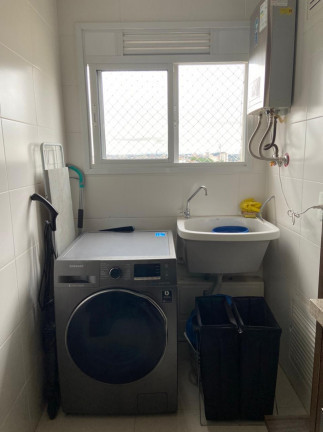 Imagem Apartamento com 2 Quartos à Venda, 54 m² em Umuarama - Osasco