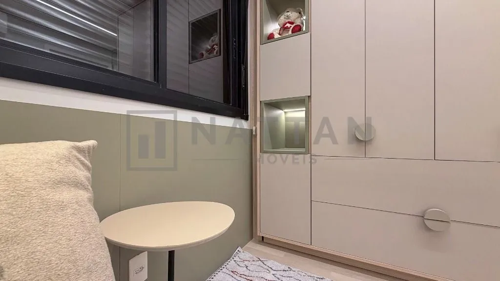 Imagem Apartamento com 2 dormitórios à venda, 52 m² por R$ 563.900,00 - Vila Carrão - São Paulo/SP