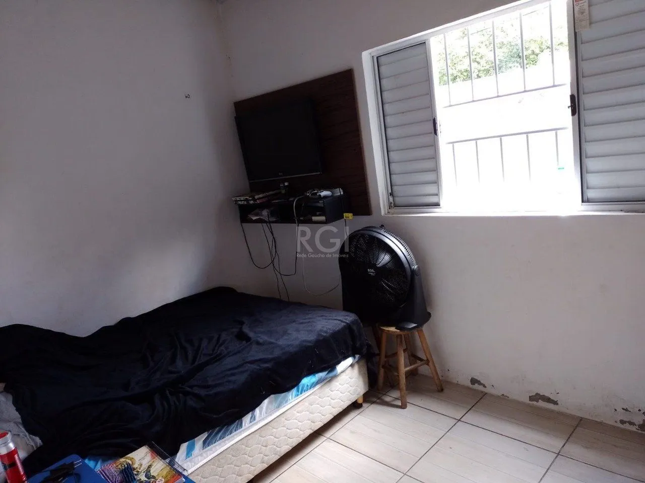 Imagem Casa de 4 dormitórios no bairro Jardim Floresta