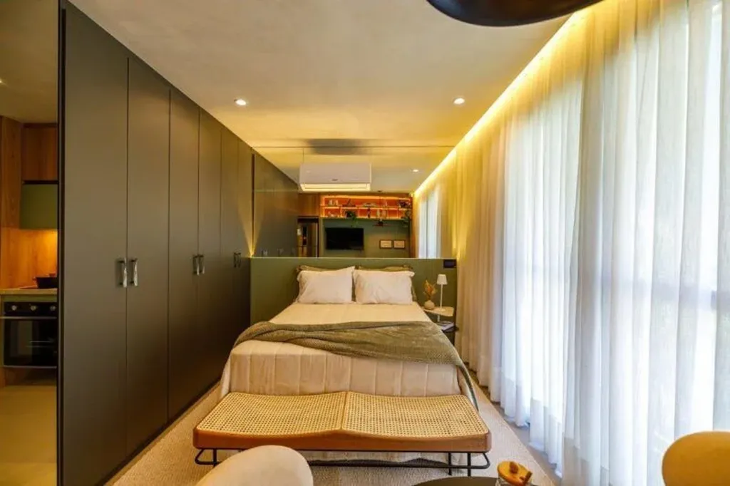 Imagem Get Home Design - Residencial - Get Home Design - Residencial