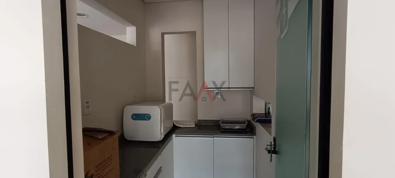 Imagem Sala Comercial no Centro para clinica próximo ao Parque do Lago