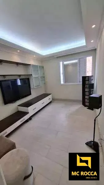 Imagem Apartamento 3 dormitórios - Bairro Santo Antônio - São Caetano do Sul