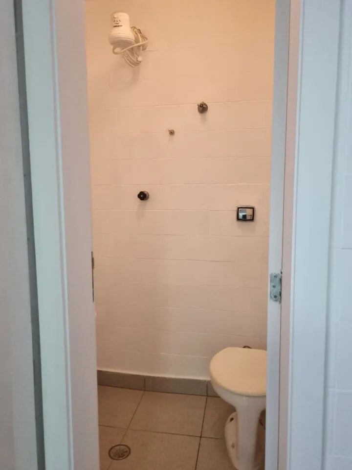 Imagem Apartamento Alto Padrão com 3 Dormitórios, Suíte e 2 Vagas no Condomínio Ipanema.