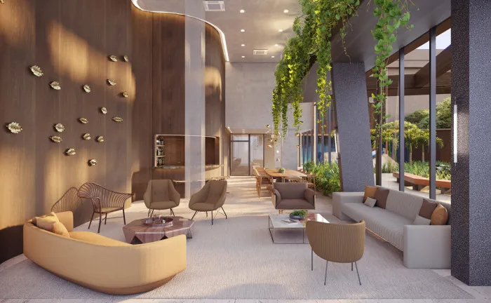 Imagem Apartamento com 4 Quartos à Venda, 301 m² em Paraíso - São Paulo