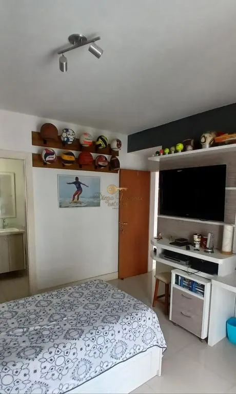 Imagem Cobertura Duplex para Venda em Petrópolis / RJ no bairro Vila Militar