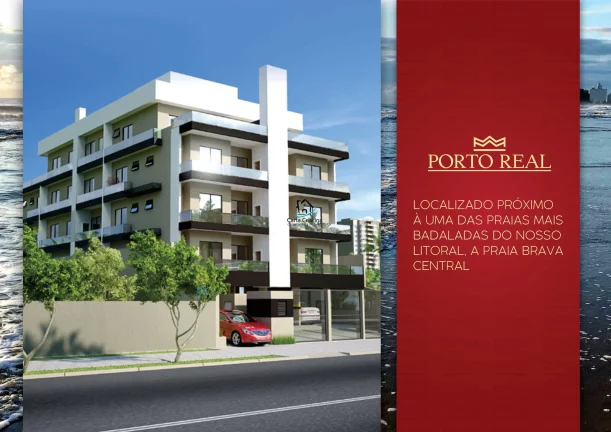 Foto do imóvel APARTAMENTO RESIDENCIAL em MATINHOS - PR, Caiobá