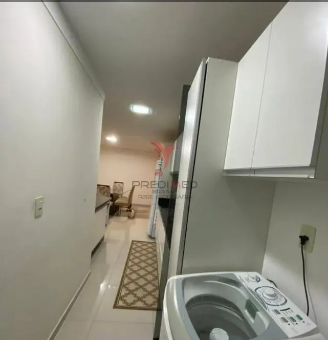 Imagem Apartamento á venda no Jaraguá Esquerdo - Completo e pronto para morar
