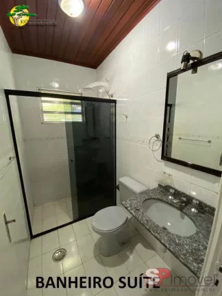 Imagem SOBRADO C/ 200M², 3 DORMS, 1 SUITE, 3 VAGAS NO MANDAQUI