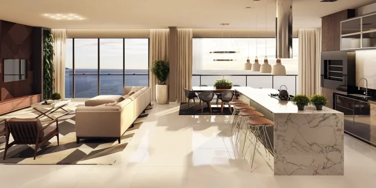 Imagem APARTAMENTO RESIDENCIAL em Itapema - SC, Meia Praia