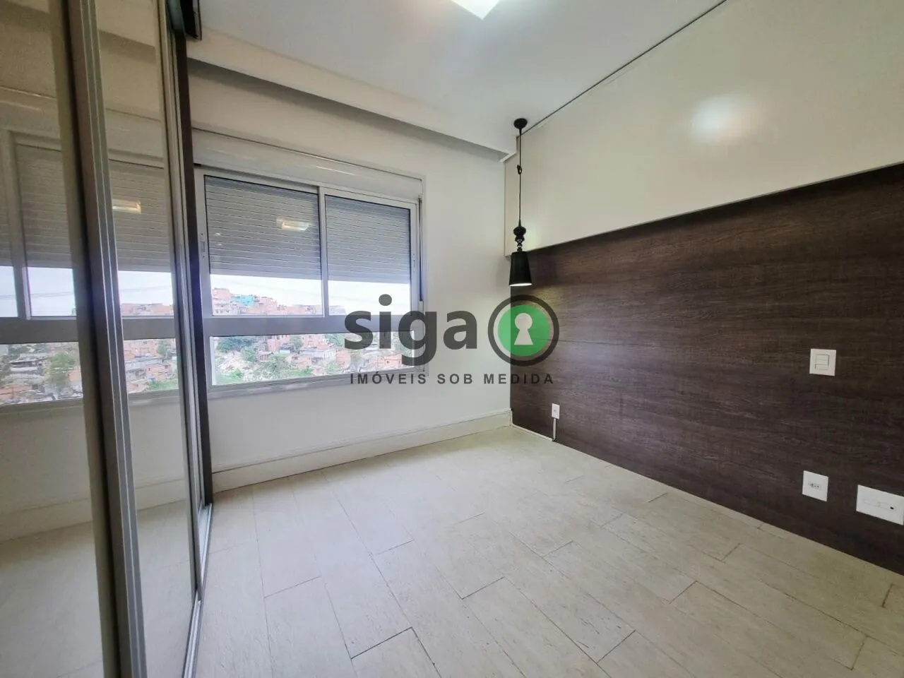 Imagem Apartamento com 3 dormitorios na Vila Andrade