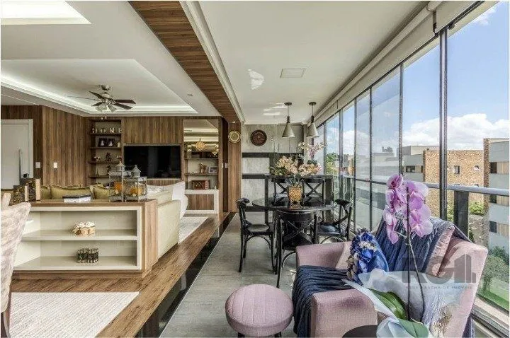 Imagem Apartamento em Pedra Redonda
